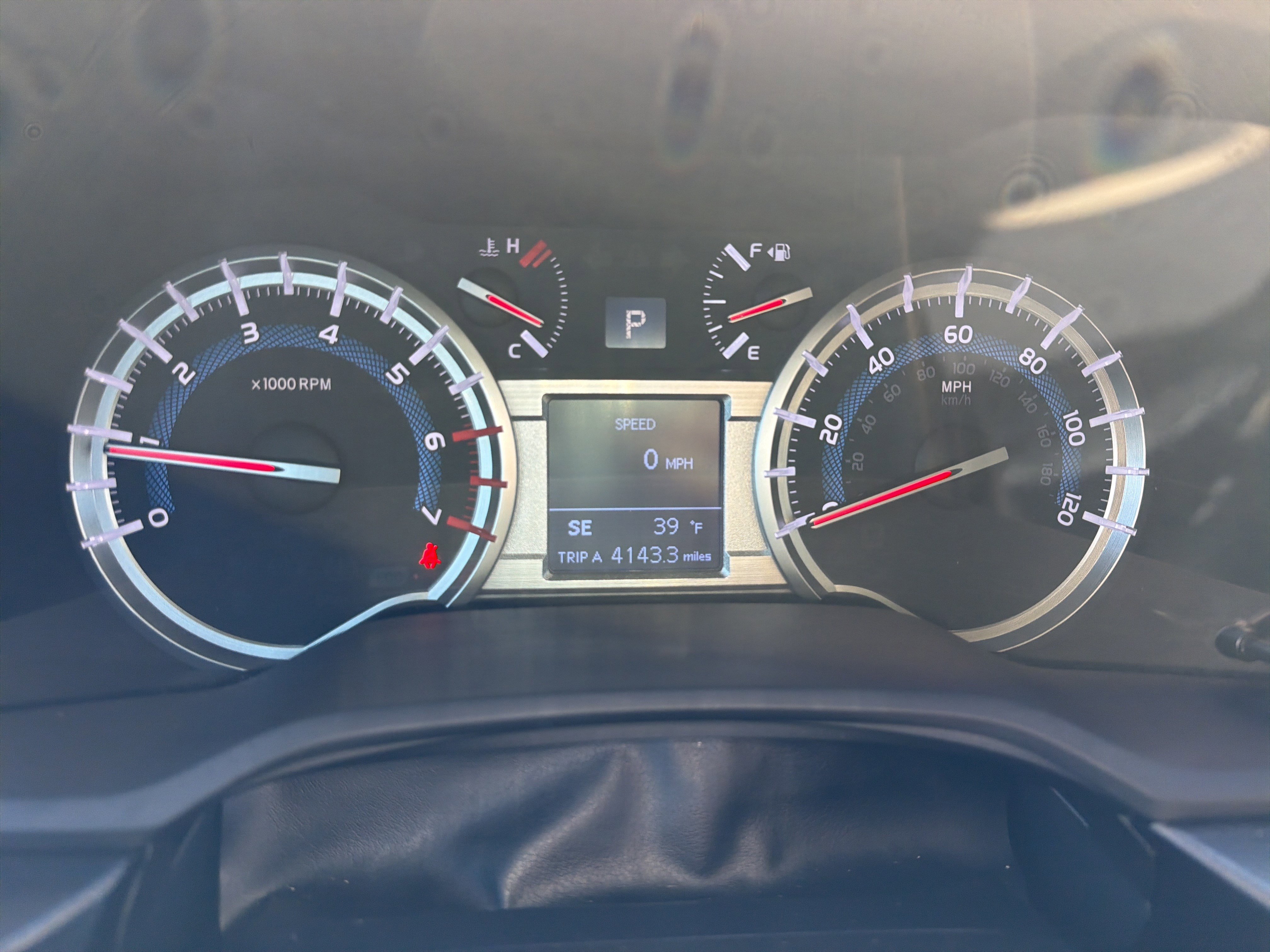 Used 2017 Toyota 4Runner Limited image 21