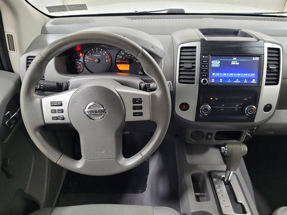 Used 2019 Nissan Frontier S image 22