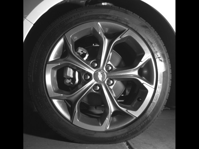 Used 2024 Chevrolet Malibu LT FWD image 9
