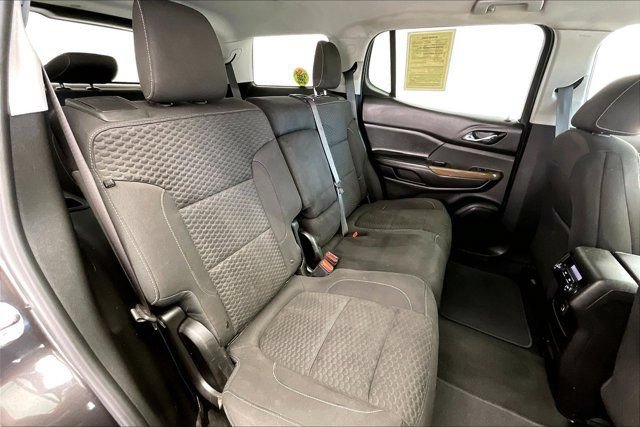 Used 2019 GMC Acadia SLE AWD/4WD image 18