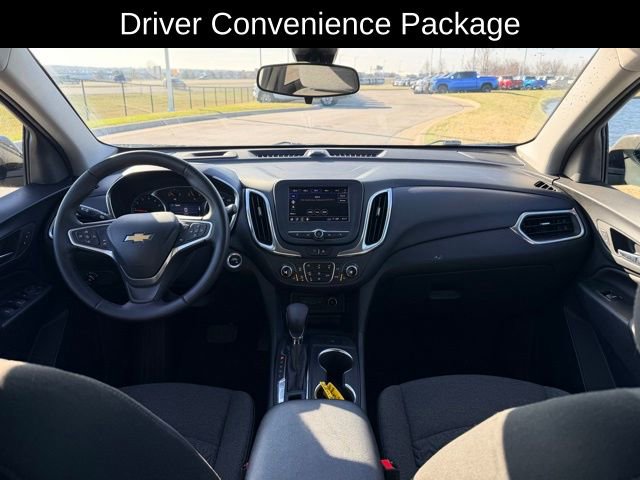 Certified 2023 Chevrolet Equinox LT image 7