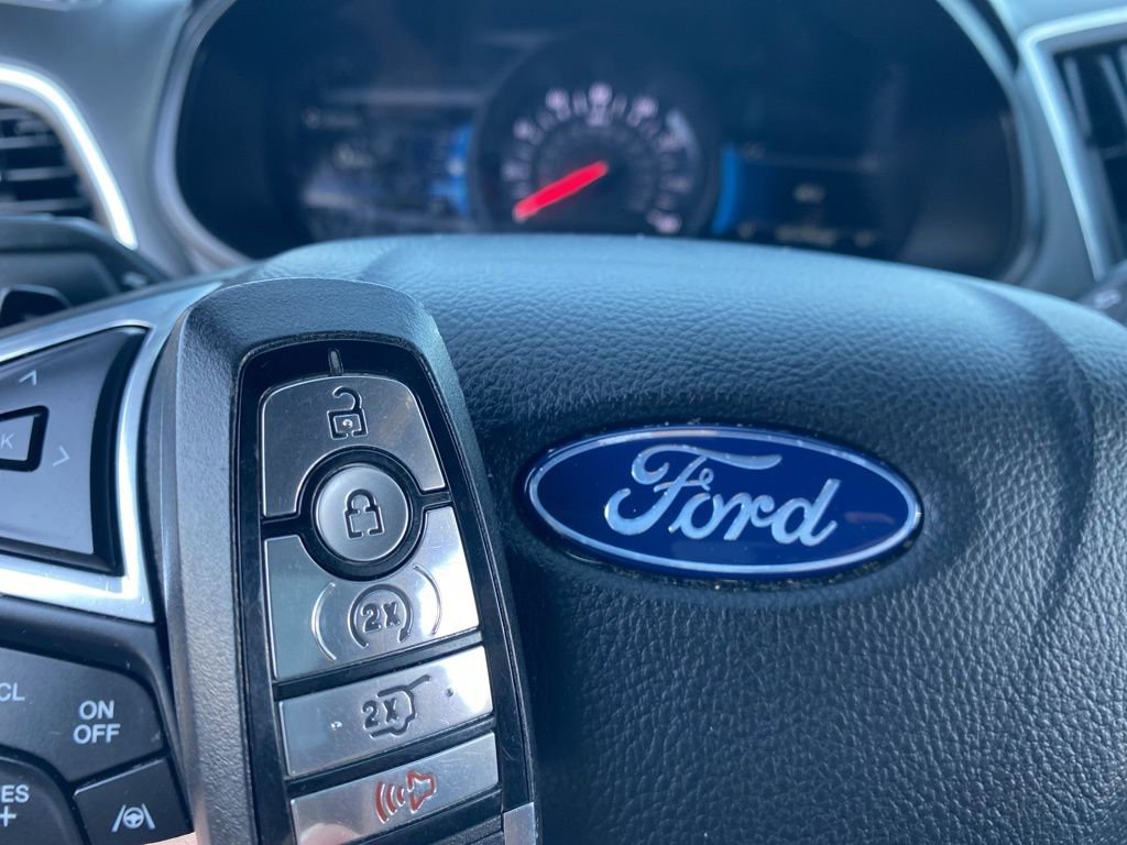 Used 2022 Ford Edge ST w/ Equipment Group 401A image 47