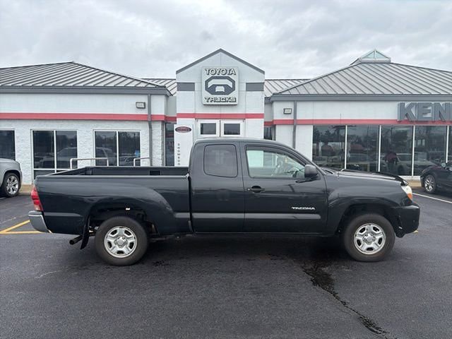 Used 2007 Toyota Tacoma 2WD Access Cab image 8