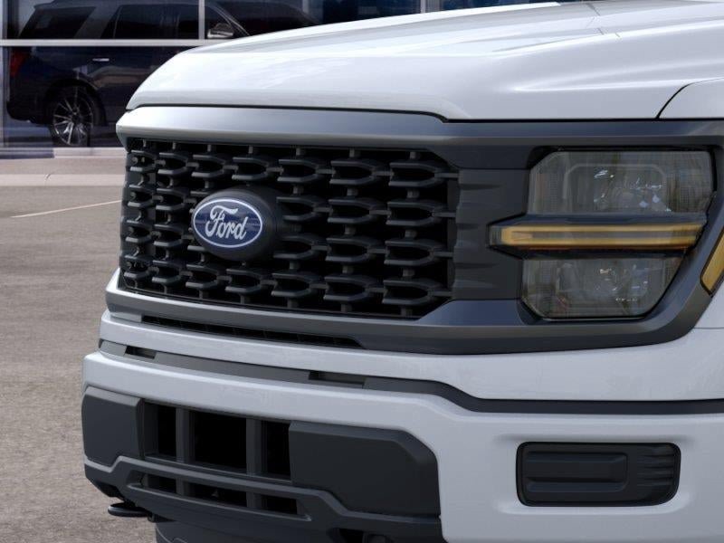New 2026 Ford F150 STX AWD/4WD image 17