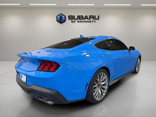 Used 2025 Ford Mustang GT Premium image 5