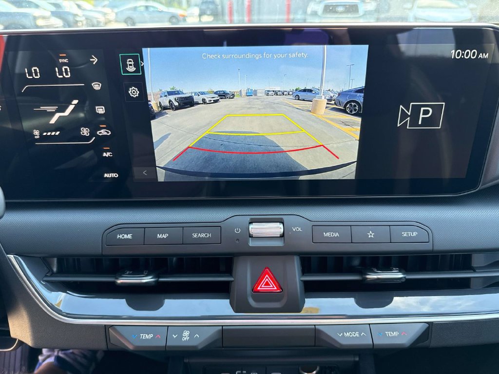 New 2026 Kia K4 EX FWD image 26
