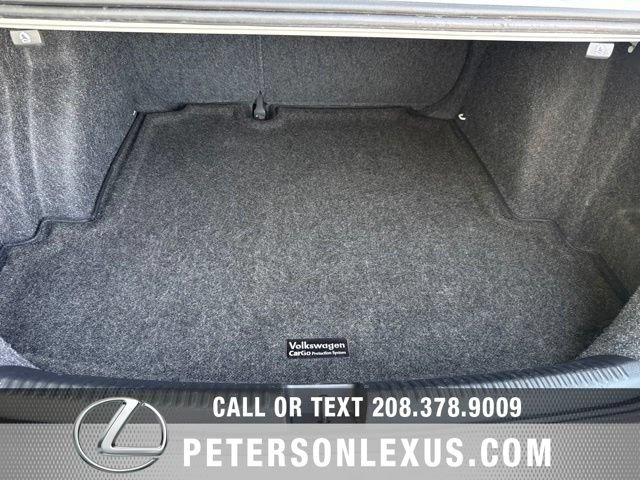 Used 2014 Volkswagen Jetta TDI FWD image 16
