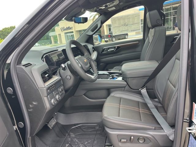 New 2026 Chevrolet Suburban High Country RWD image 20