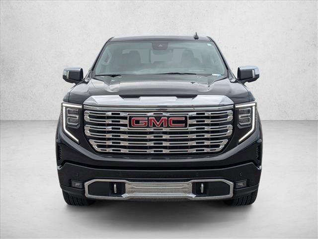 Used 2026 GMC Sierra 1500 Denali w/ Technology Package image 2