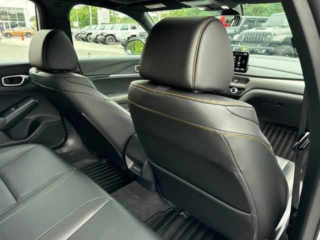 Used 2026 Acura Integra A-Spec w/ Technology Package FWD image 29