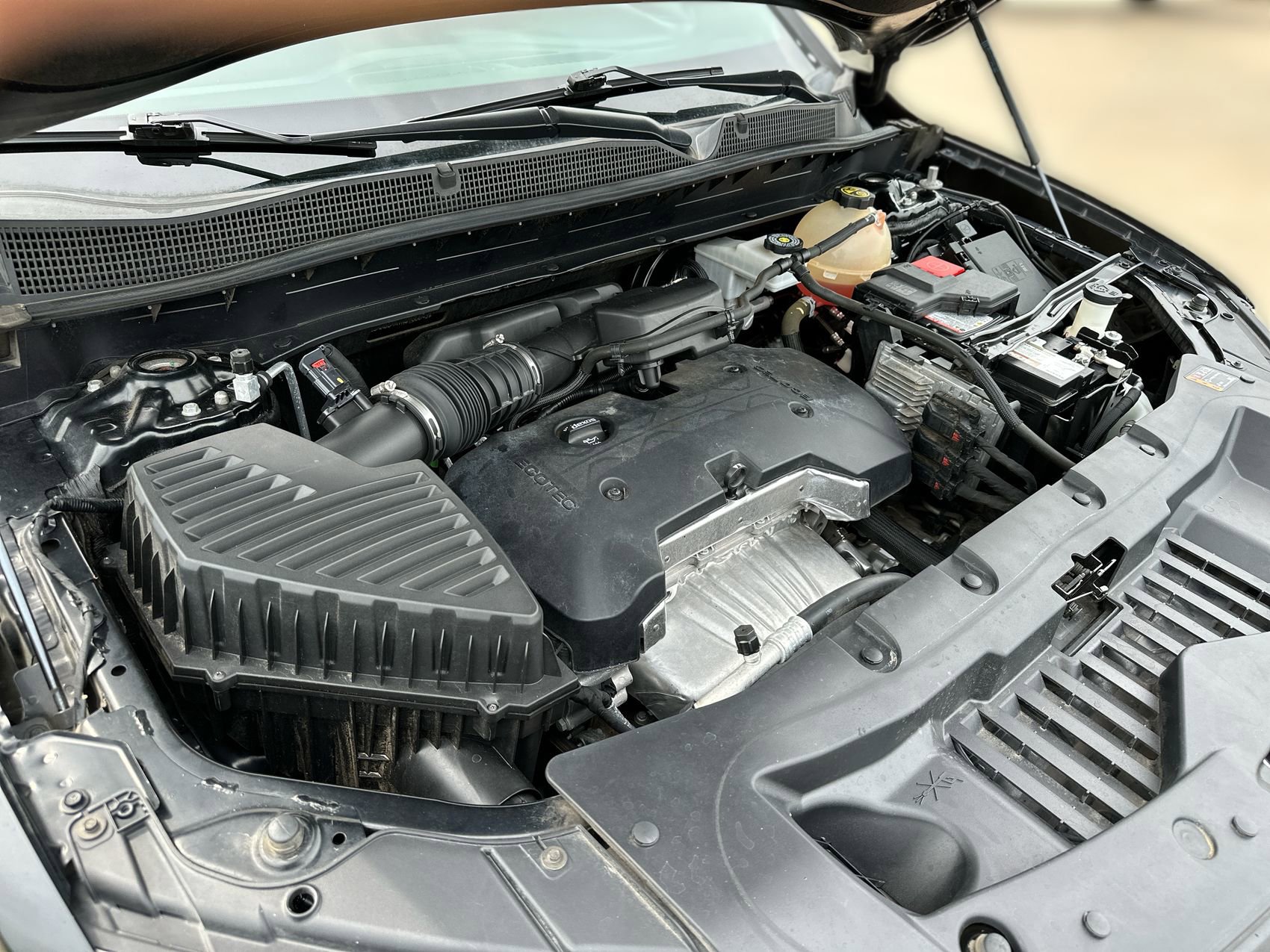 Used 2019 Chevrolet Blazer LT FWD image 24