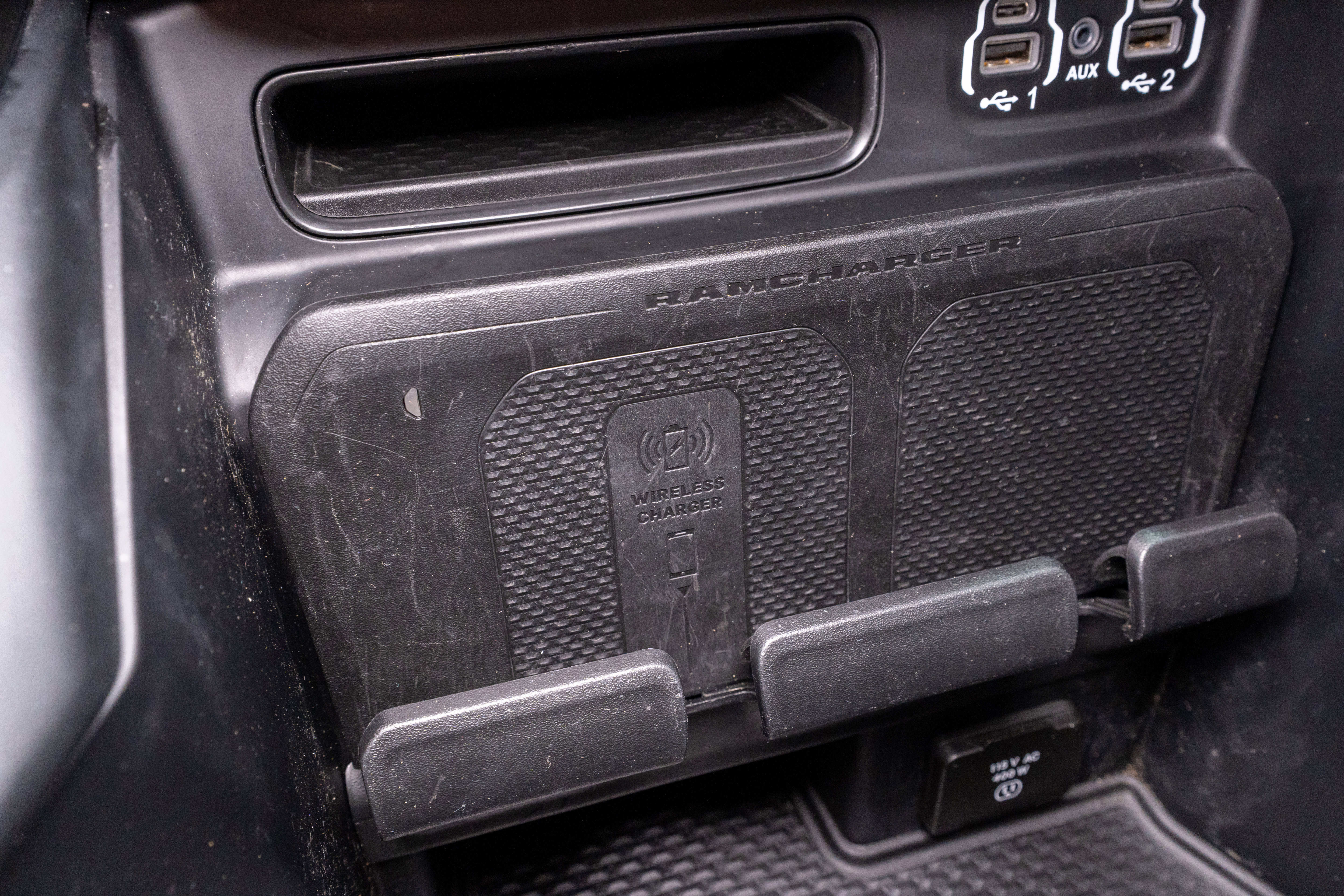 Used 2022 RAM 2500 Limited image 28