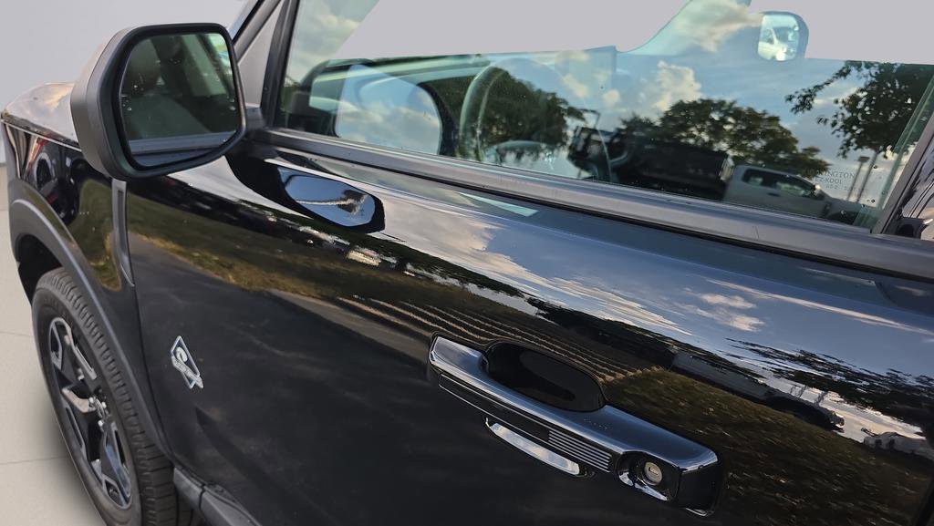 Certified 2023 Ford Bronco Sport Outer Banks image 23