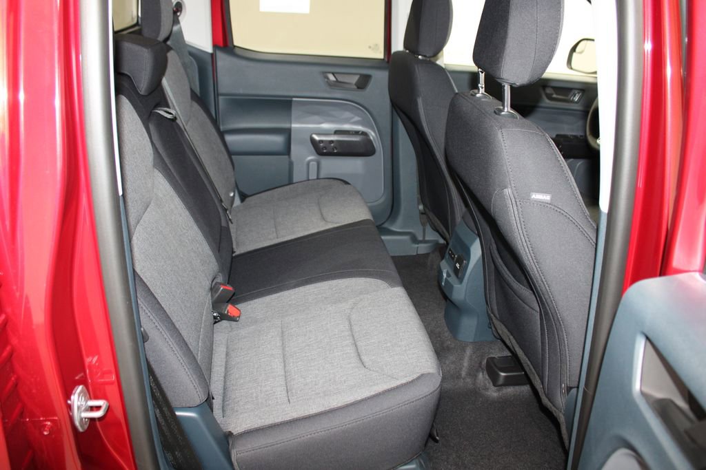 New 2025 Ford Maverick XLT w/ XLT Luxury Package image 30