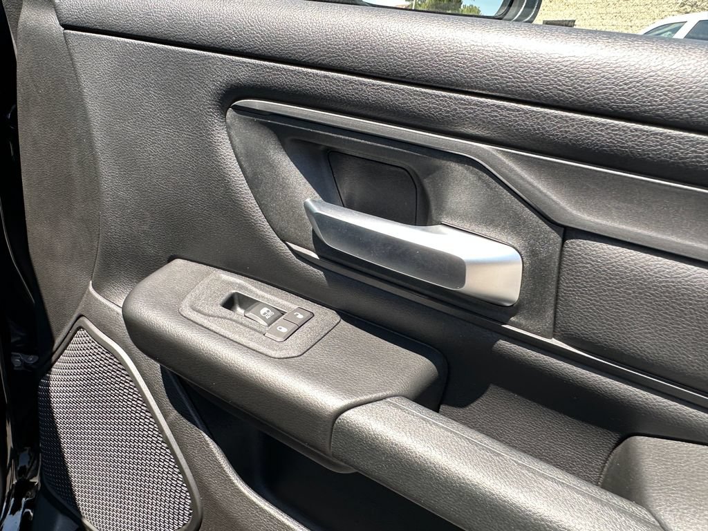 New 2026 RAM 1500 Express AWD/4WD image 15