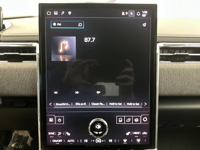 New 2026 GMC Sierra EV Elevation AWD/4WD image 15