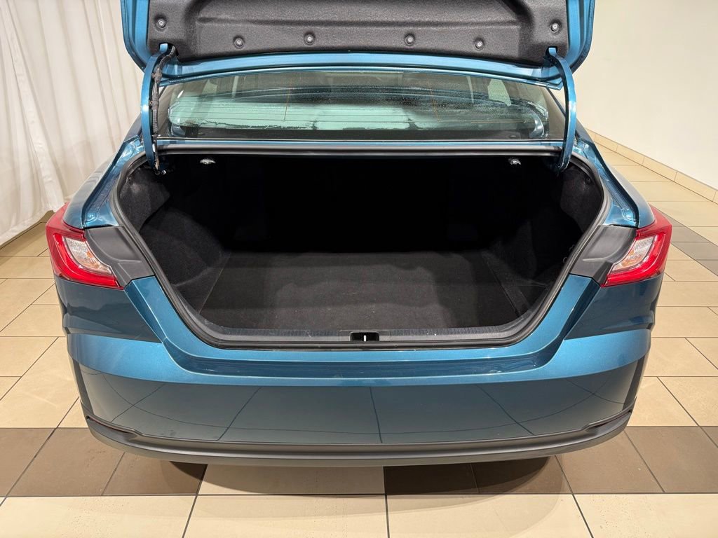 Certified 2025 Toyota Camry LE image 11