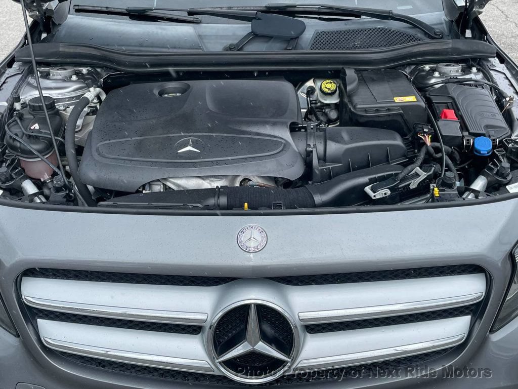 Used 2015 Mercedes-Benz GLA 250 image 25