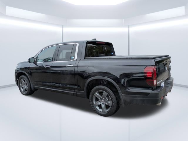 Used 2023 Honda Ridgeline RTL-E image 6
