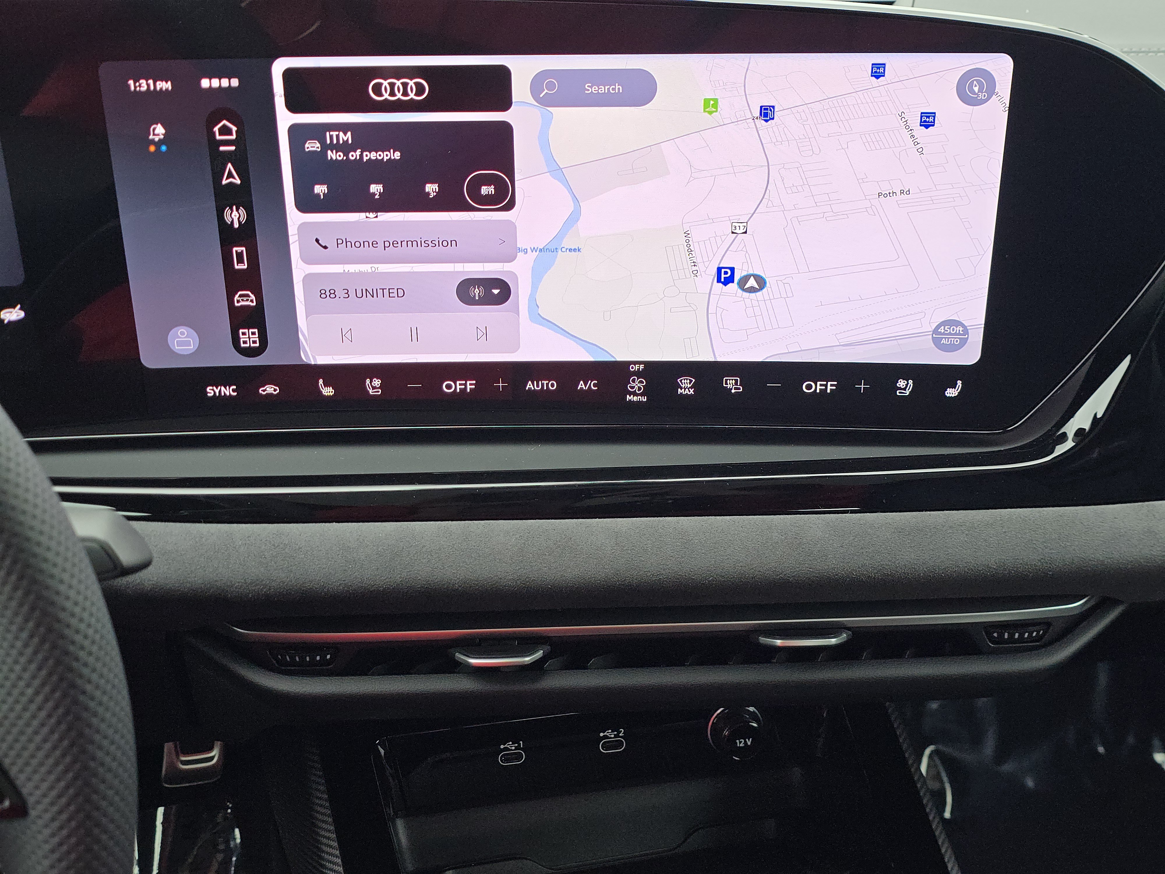 New 2026 Audi S5 Premium Plus AWD/4WD image 25