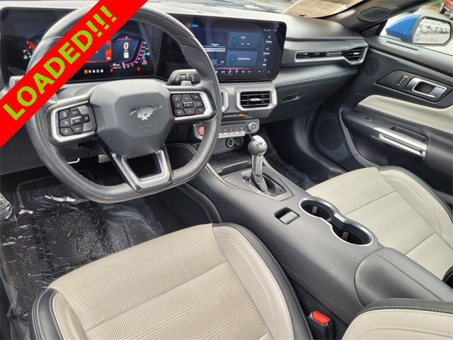 Used 2024 Ford Mustang GT Premium image 6