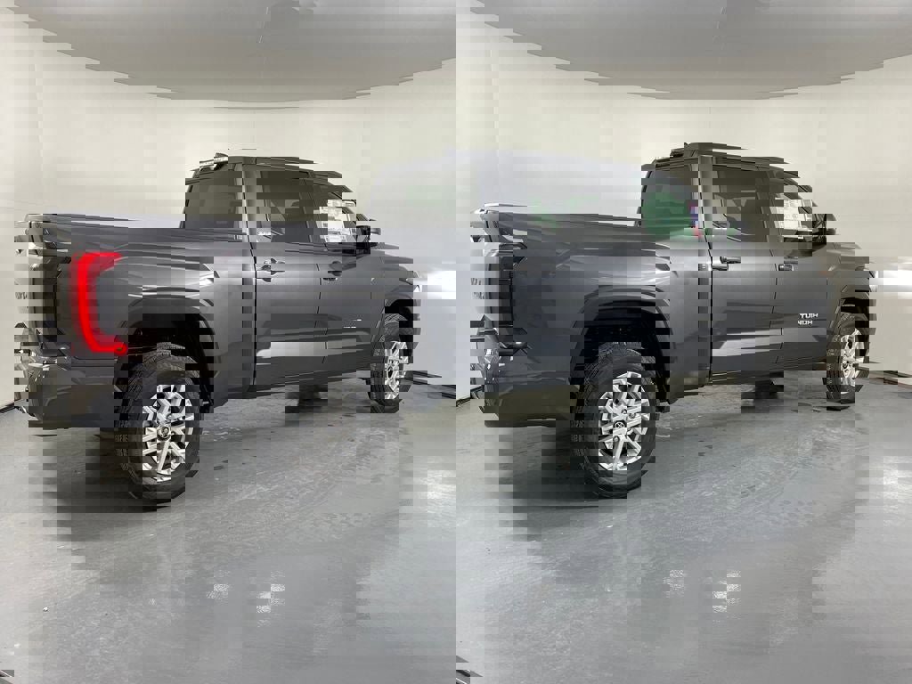 New 2026 Toyota Tundra SR5 w/ SR5 Premium Package image 4