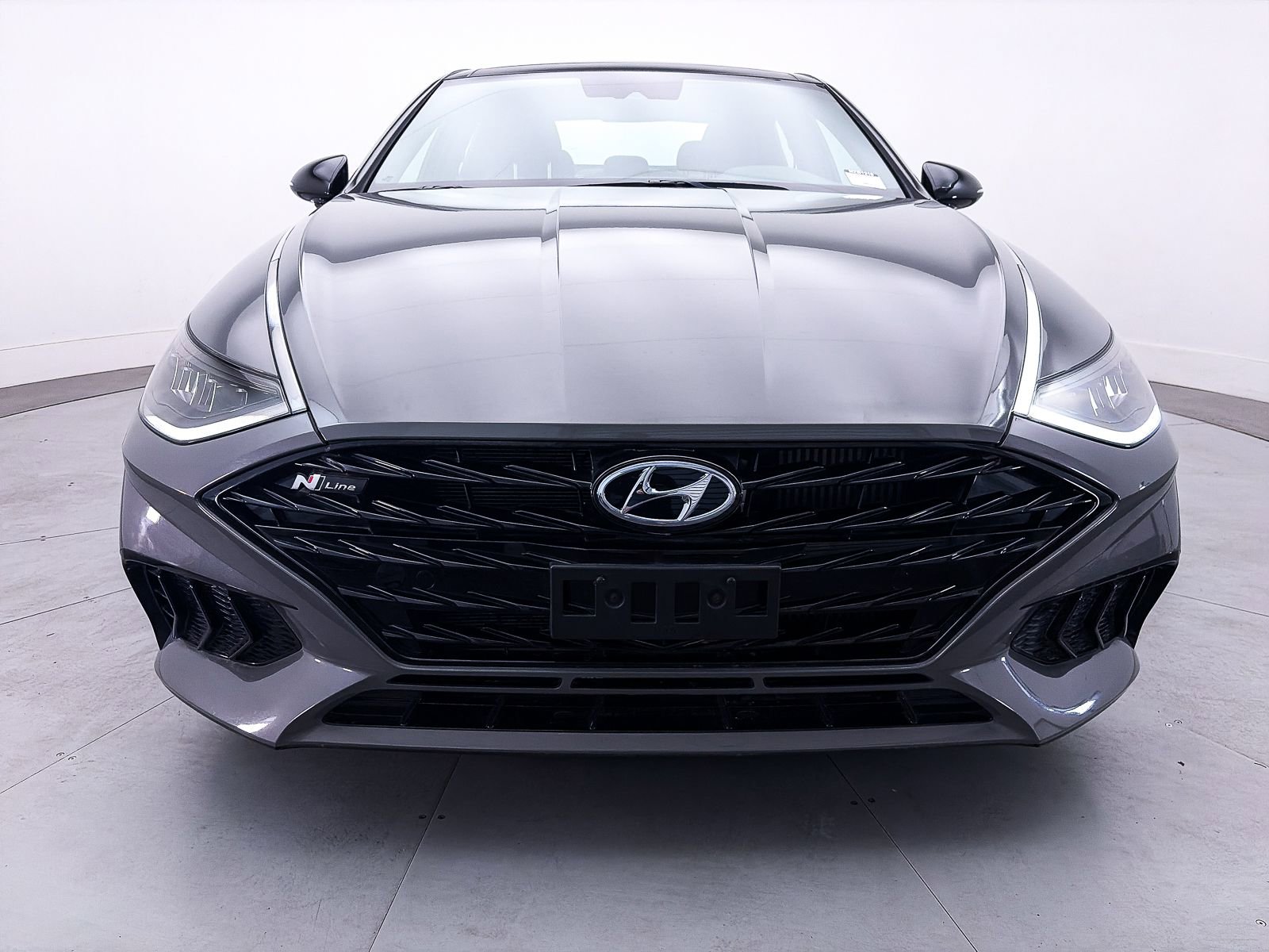 Used 2023 Hyundai Sonata N Line FWD image 12