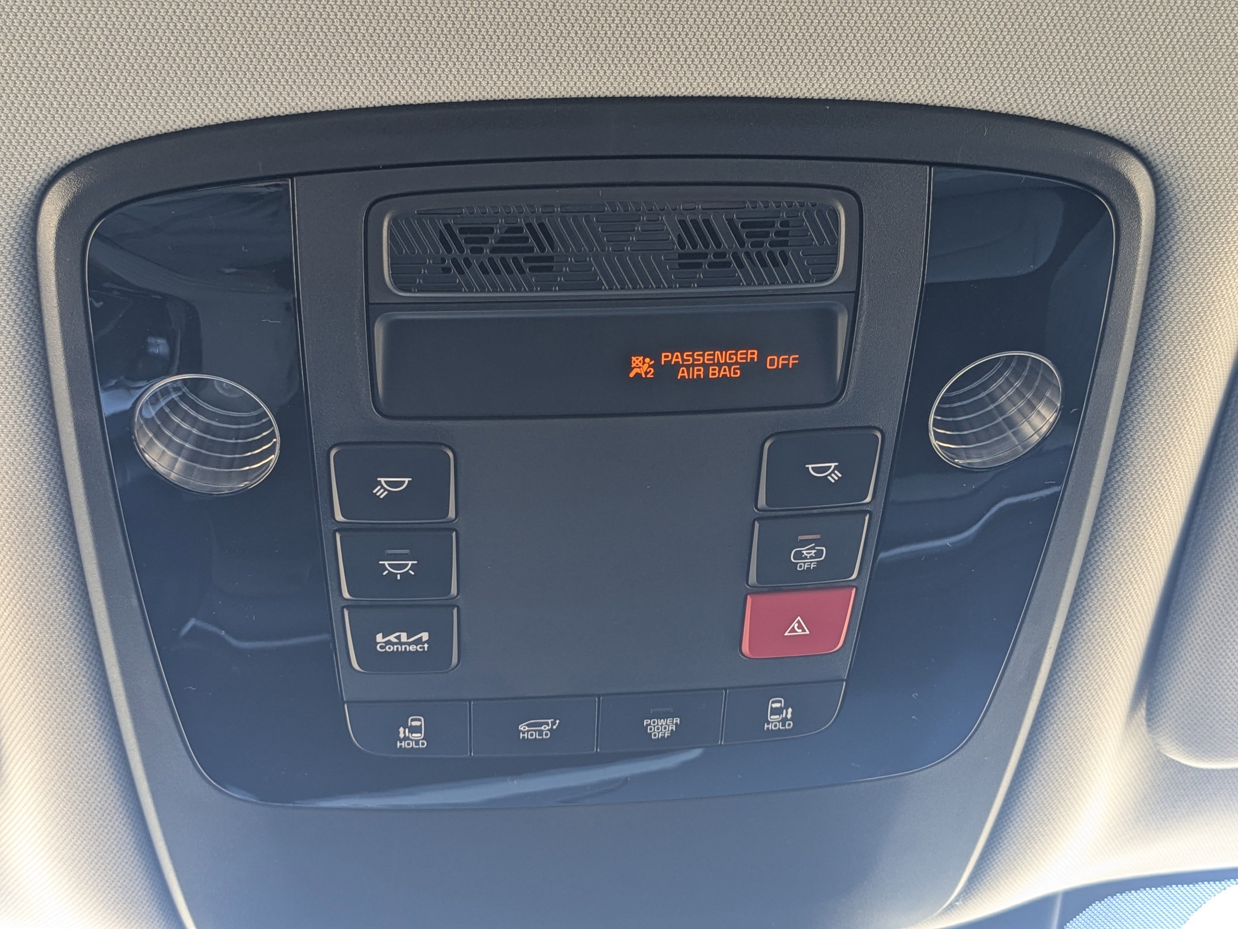 New 2026 Kia Carnival EX FWD image 37