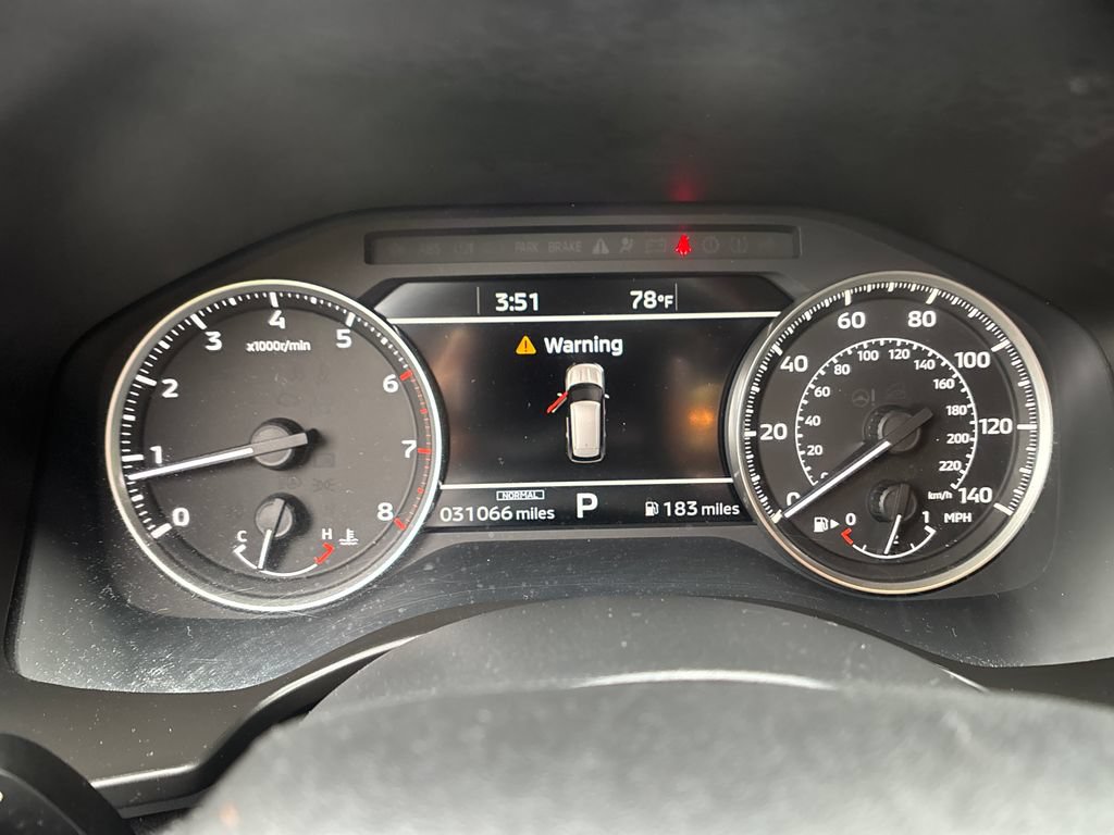 Used 2023 Mitsubishi Outlander SE AWD/4WD image 15