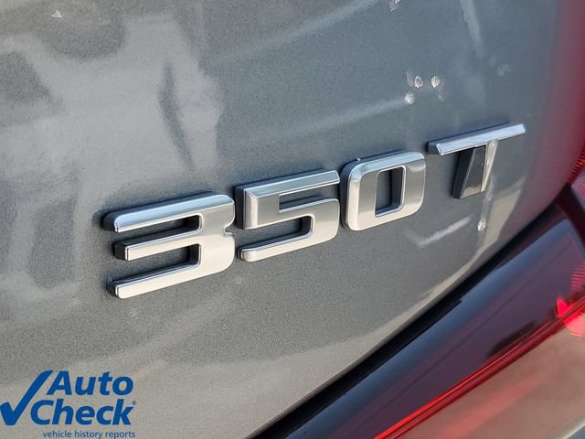 Certified 2023 Cadillac XT4 Luxury FWD image 9