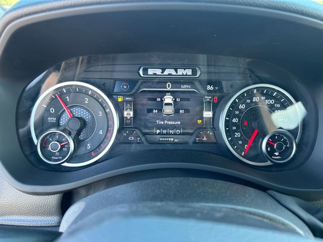 New 2026 RAM 2500 Big Horn image 18