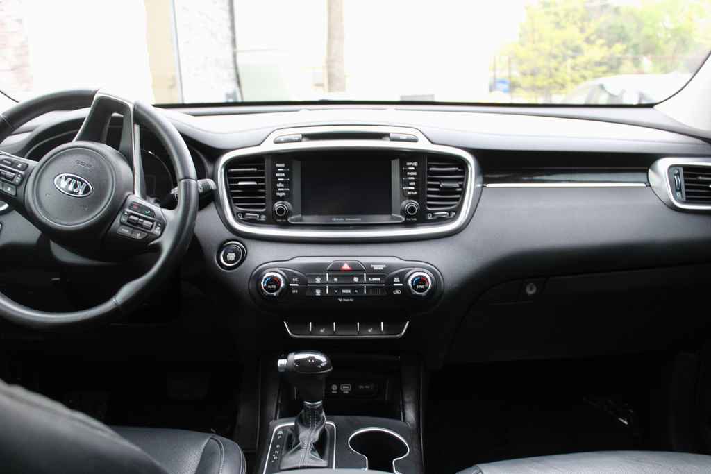 Used 2018 Kia Sorento EX w/ EX Advanced Touring Package image 30