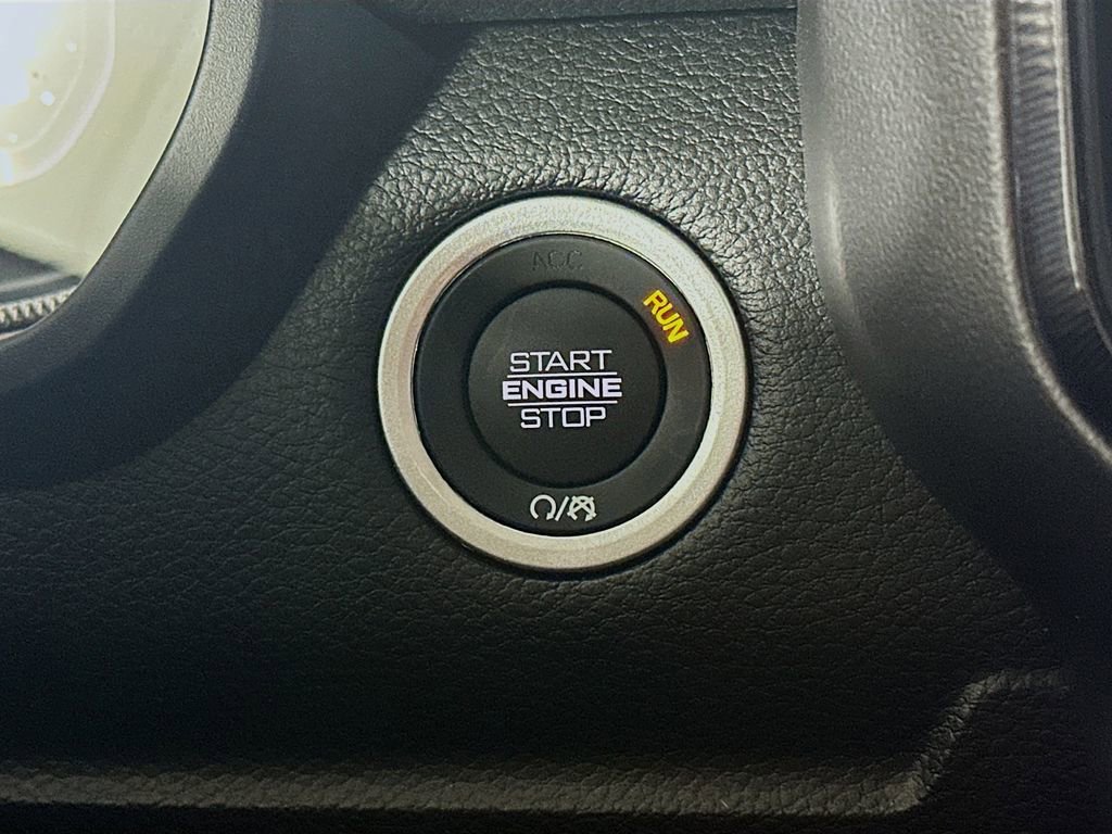 Used 2024 RAM 1500 Rebel w/ Rebel Level 2 Equipment Group image 27