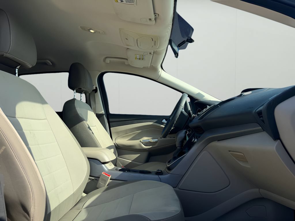 Used 2014 Ford Escape SE FWD image 11