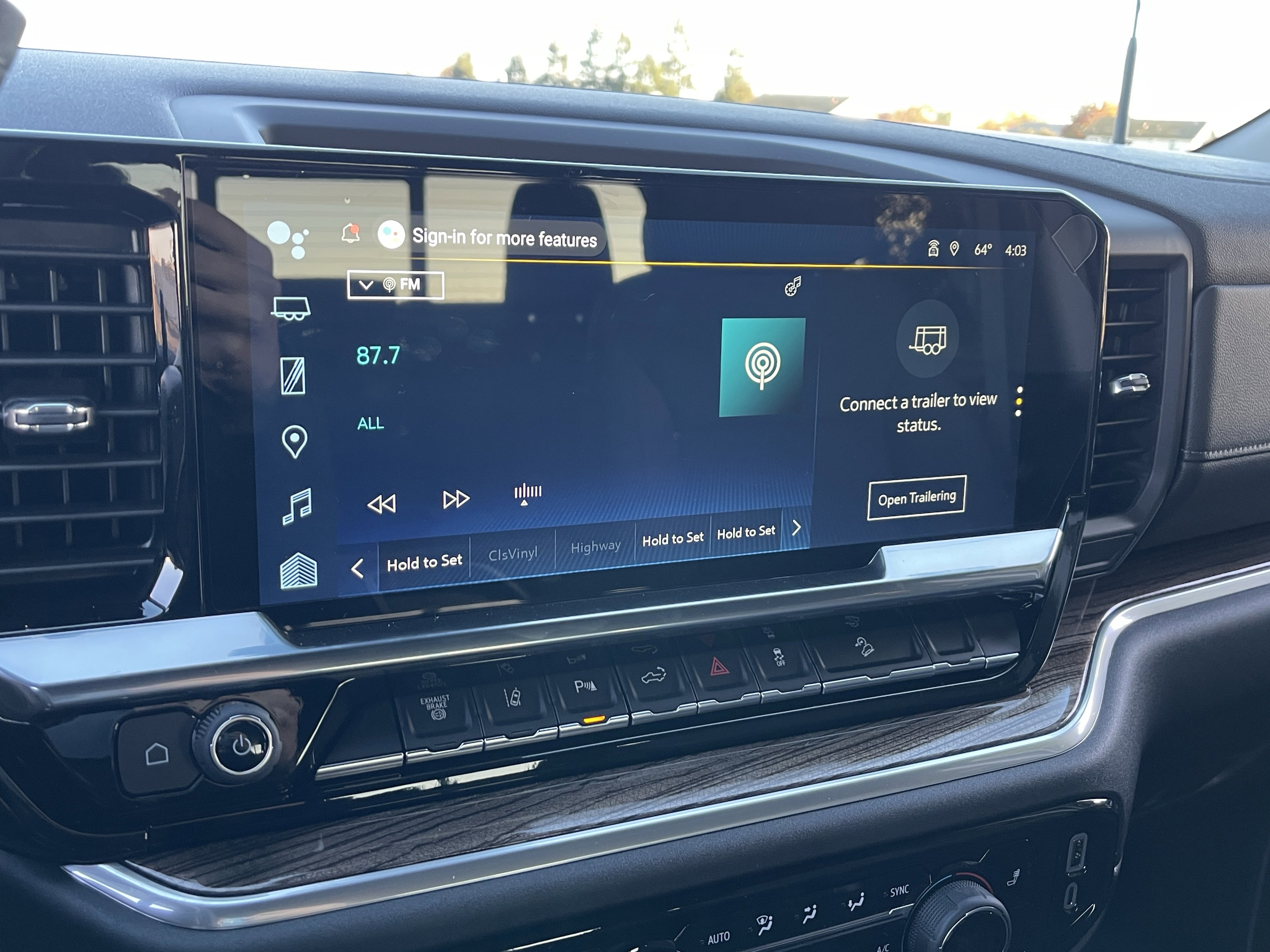 New 2026 Chevrolet Silverado 2500 LT w/ Z71 Chrome Sport Edition image 24