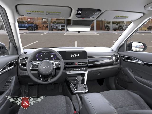 New 2026 Kia Seltos S image 14