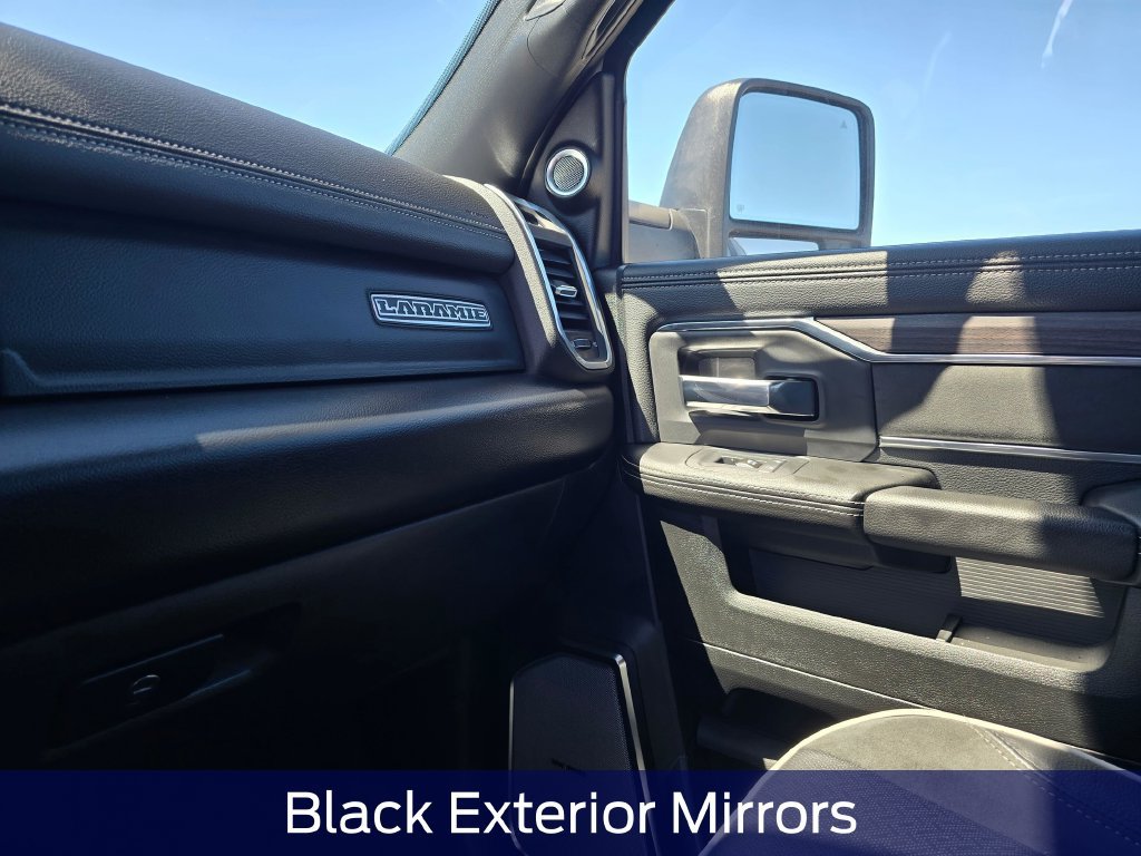 New 2026 RAM 2500 Laramie AWD/4WD image 31