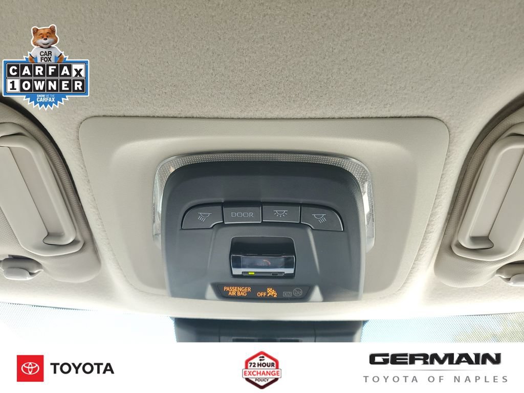 Used 2026 Toyota Corolla LE FWD image 33