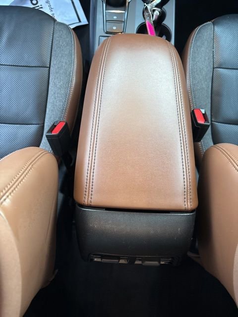 Used 2021 Ford Bronco Sport Outer Banks w/ Outer Banks Package (96D) image 18