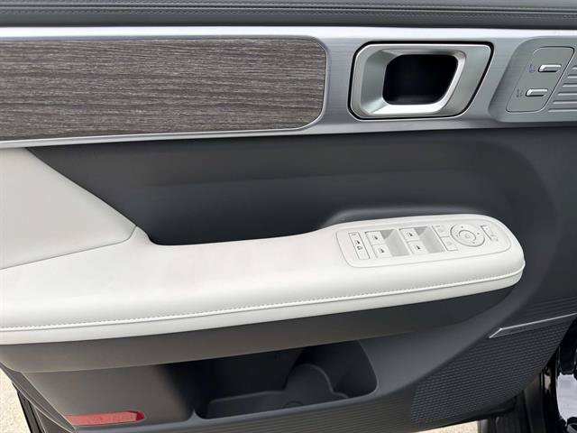 New 2026 Hyundai Santa Fe Calligraphy AWD/4WD image 13