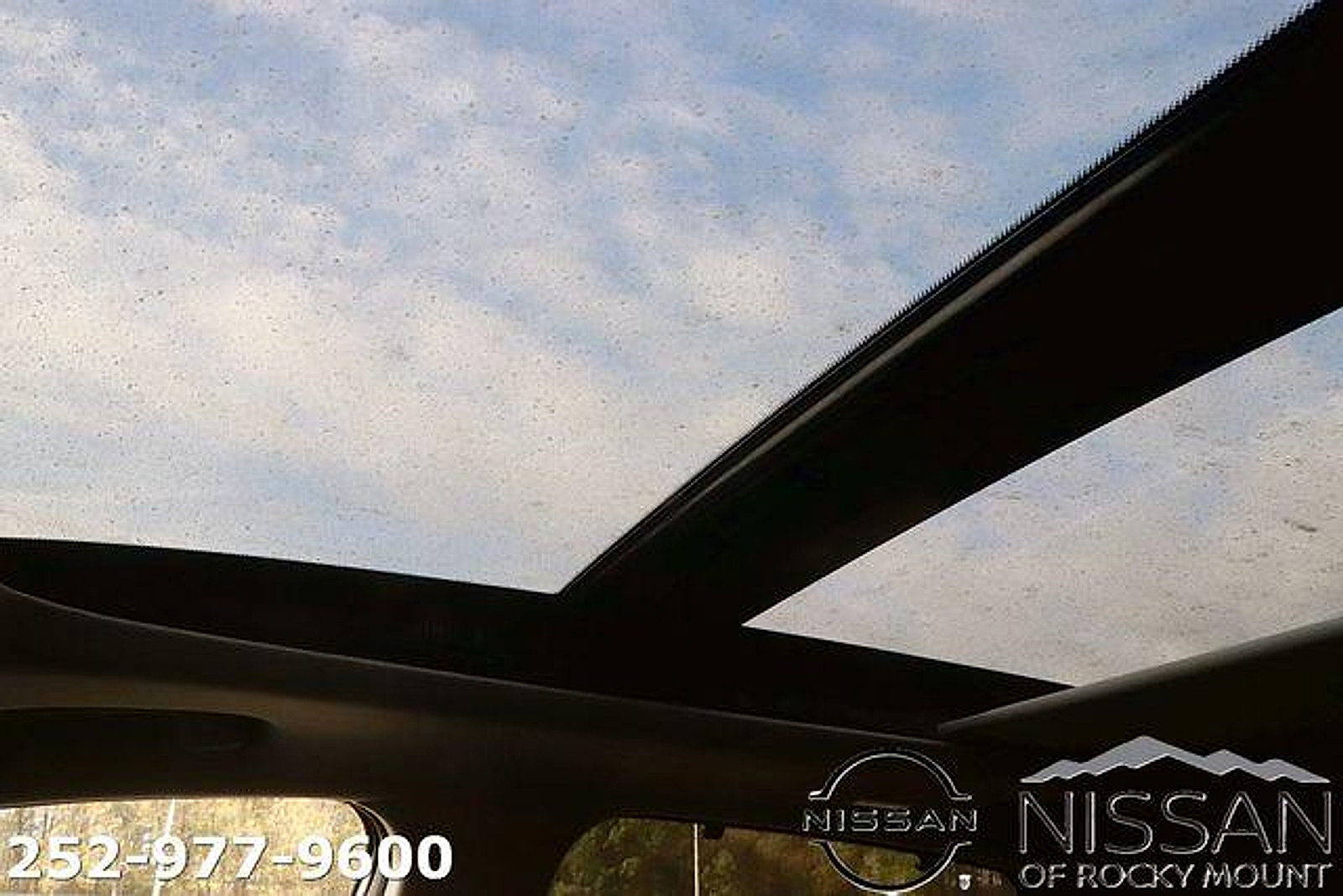 New 2026 Nissan Murano Platinum w/ Cargo Package AWD/4WD image 30