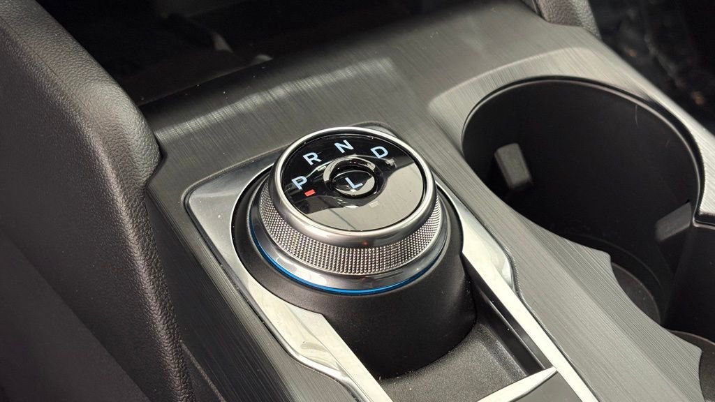 New 2025 Ford Escape SE w/ PHEV Premium Package image 41