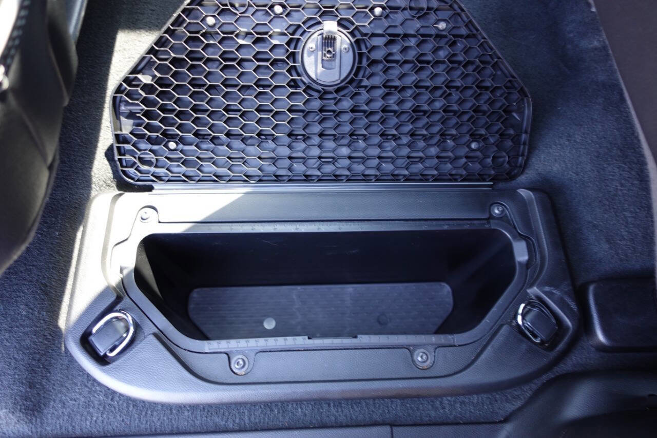 Used 2024 RAM 1500 Limited image 44