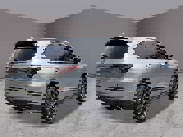 New 2026 Acura MDX A-Spec image 4