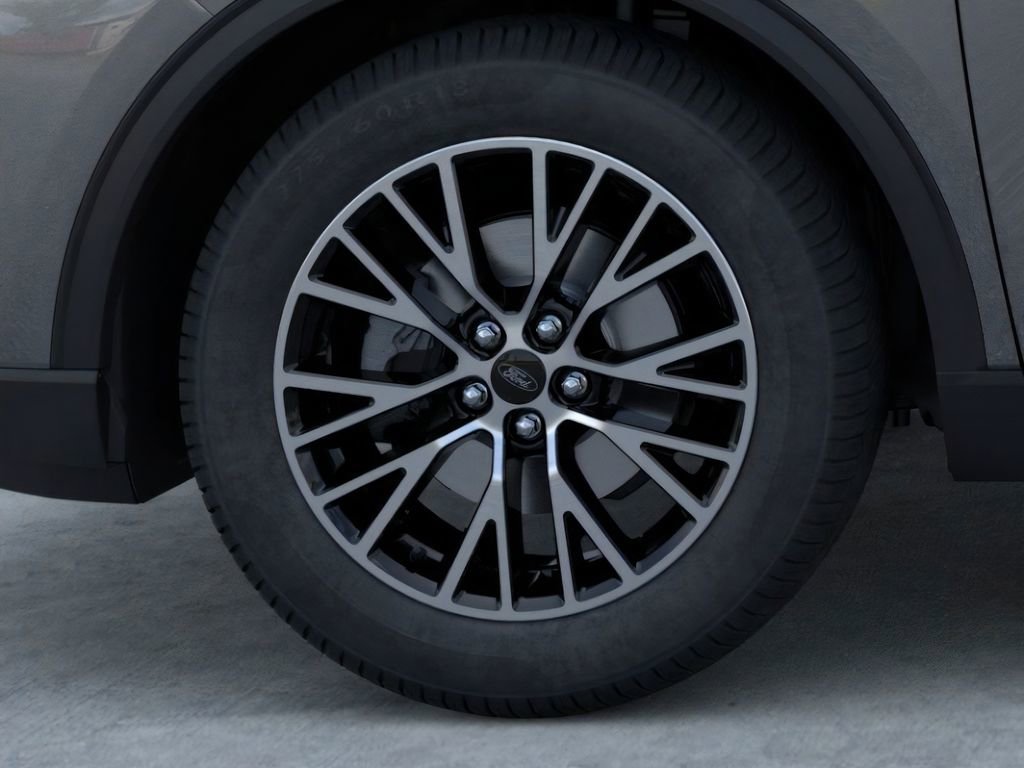 New 2026 Ford Escape SE w/ PHEV Premium Package image 47