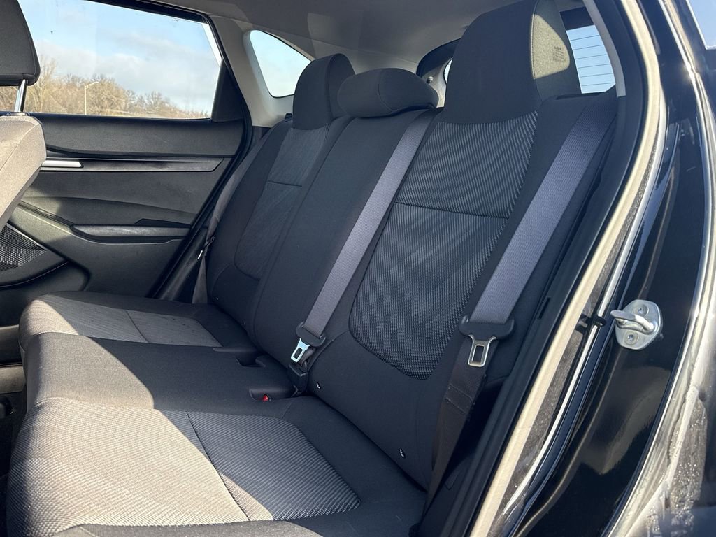 Used 2023 Kia Seltos LX image 24