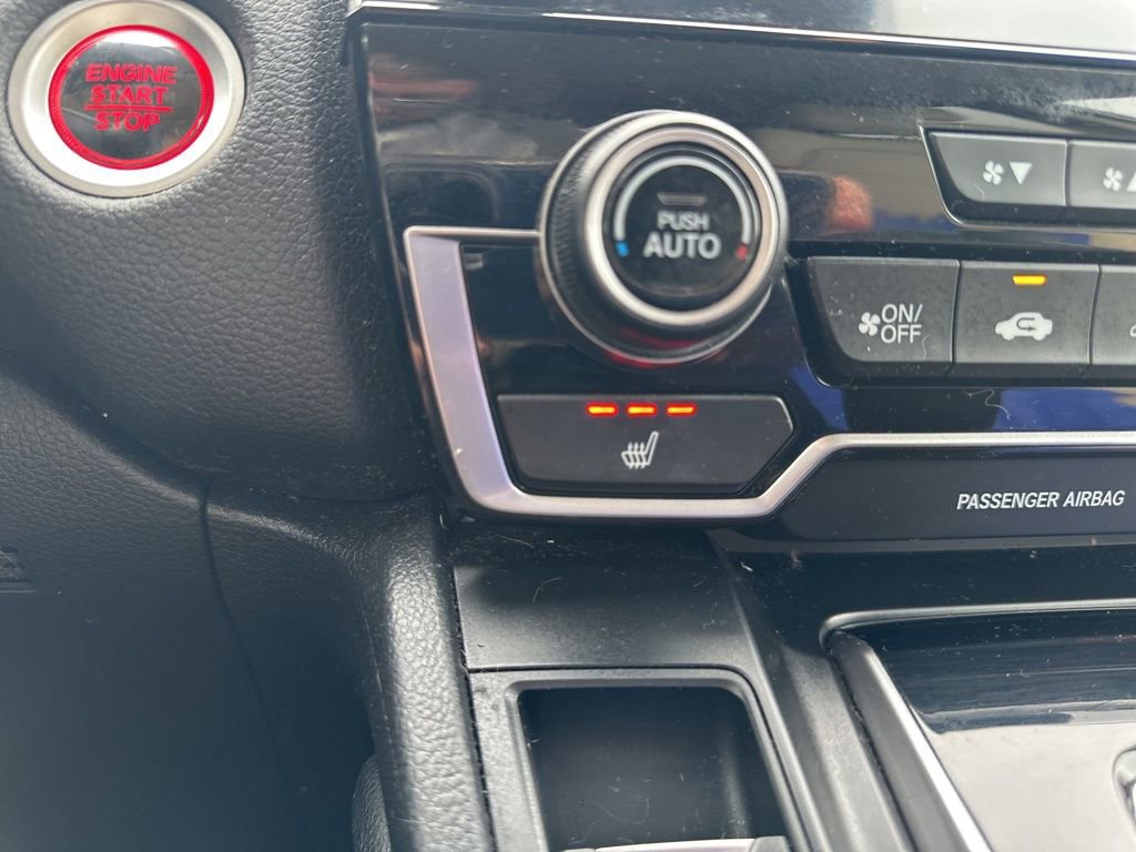 Certified 2018 Honda CR-V EX-L image 6