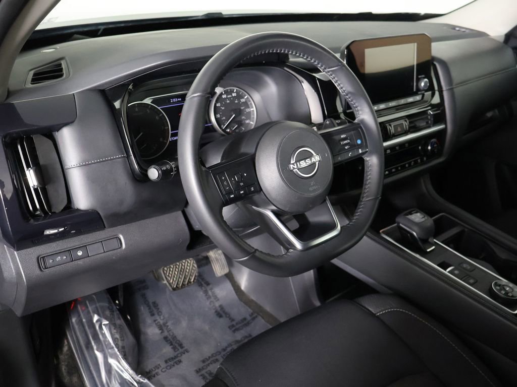 Used 2024 Nissan Pathfinder SV AWD/4WD image 26