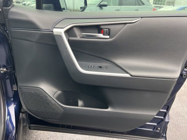 Used 2020 Toyota RAV4 XSE image 34