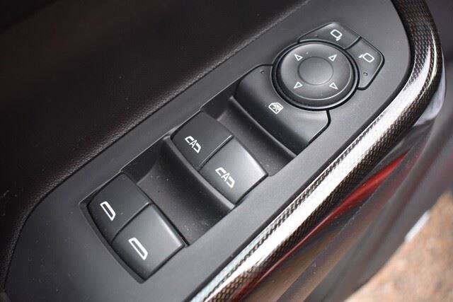 Used 2023 GMC Acadia AT4 w/ Trailering Package AWD/4WD image 27